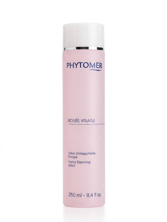 ROSEE VISAGE TONING CLEANSING LOTION 250ML