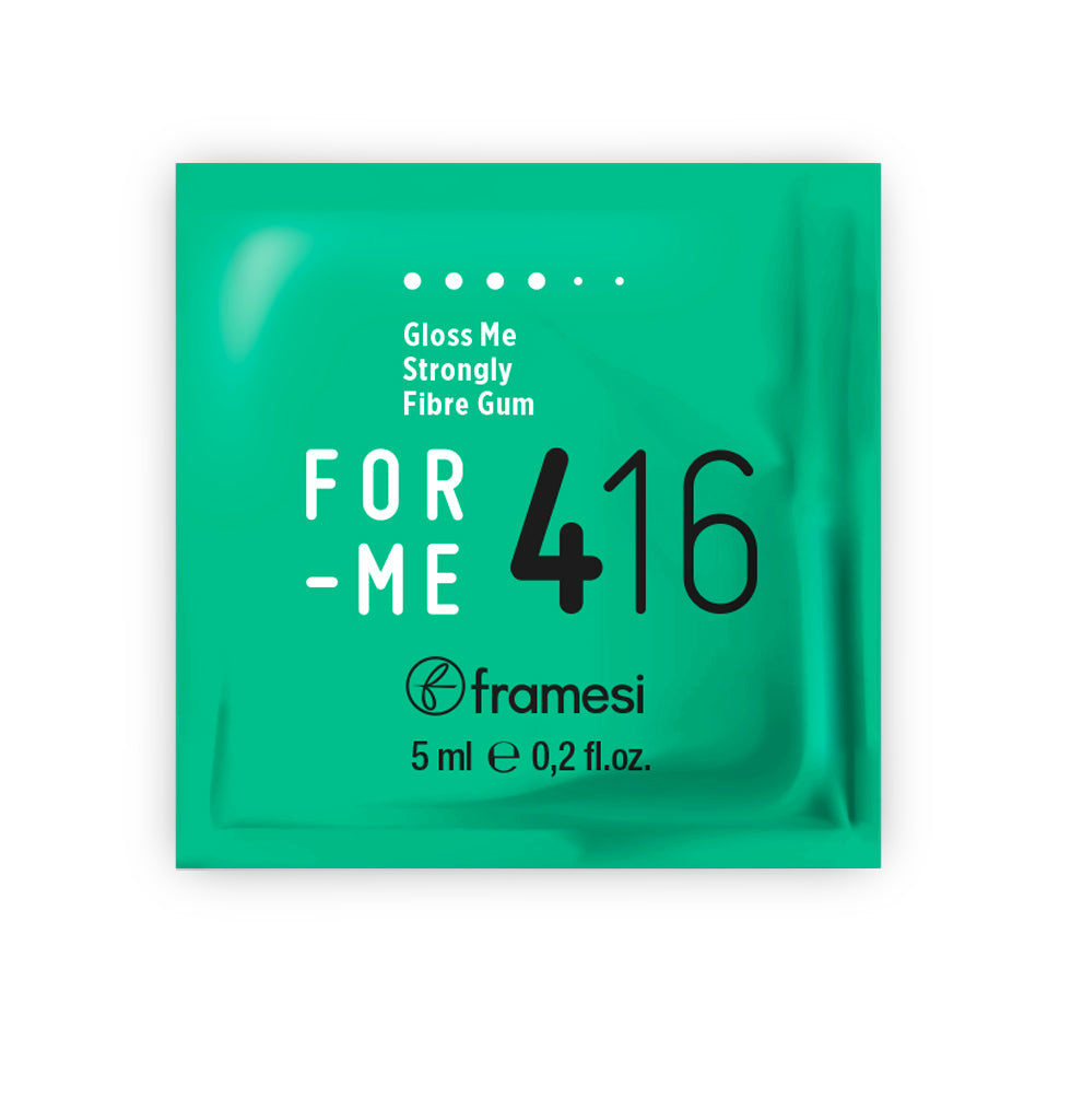 For Me 416 Gloss Me Strongly Fibre 5ML