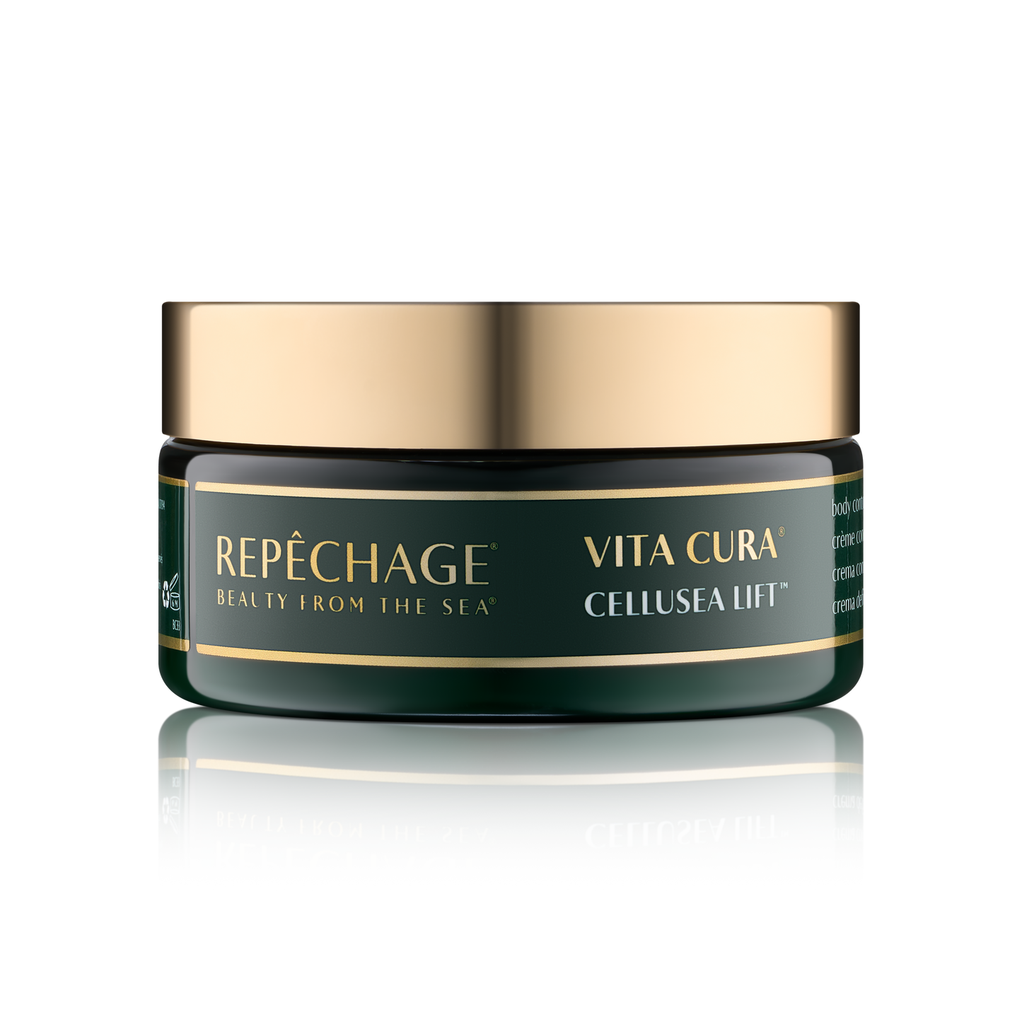 VITA CURA® CELLUSEA LIFT™ BODY CONTOUR CREAM