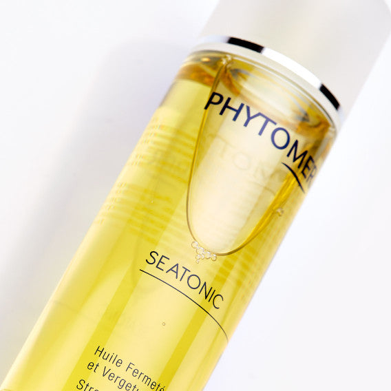 SEATONIC FIRMNESS AND STRETCH MARKS OIL 125ML