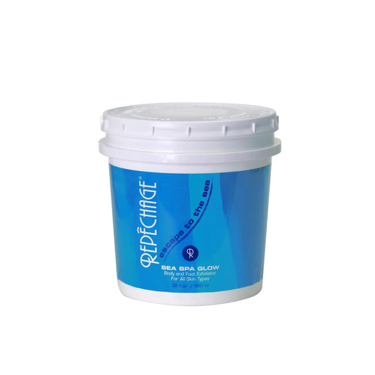 SEA SPA GLOW – Body and Foot Exfoliator 960ML