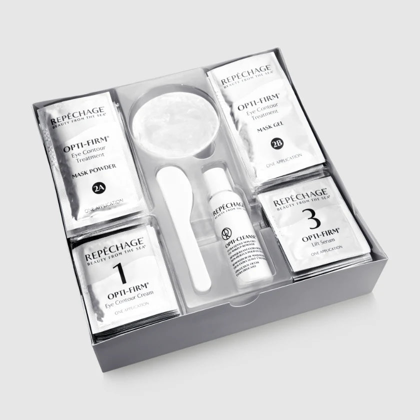 OPTI-FIRM® EYE CONTOUR TREATMENT
